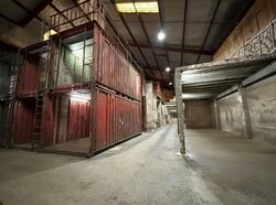 Corporation Place (D22), Factory #555030061